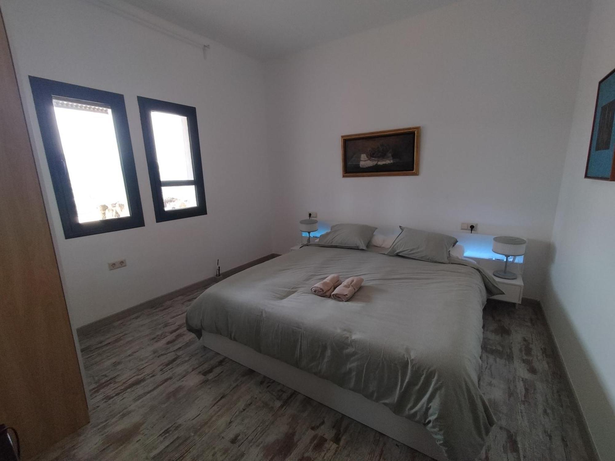 Ferienwohnung Bodegas Morosanto La Cimada Exterior foto